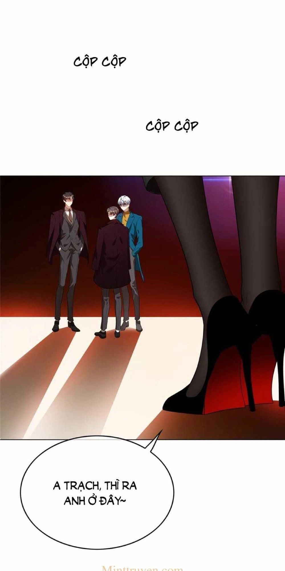 Thuần Tình Lục Thiếu Chapter 136 - 16