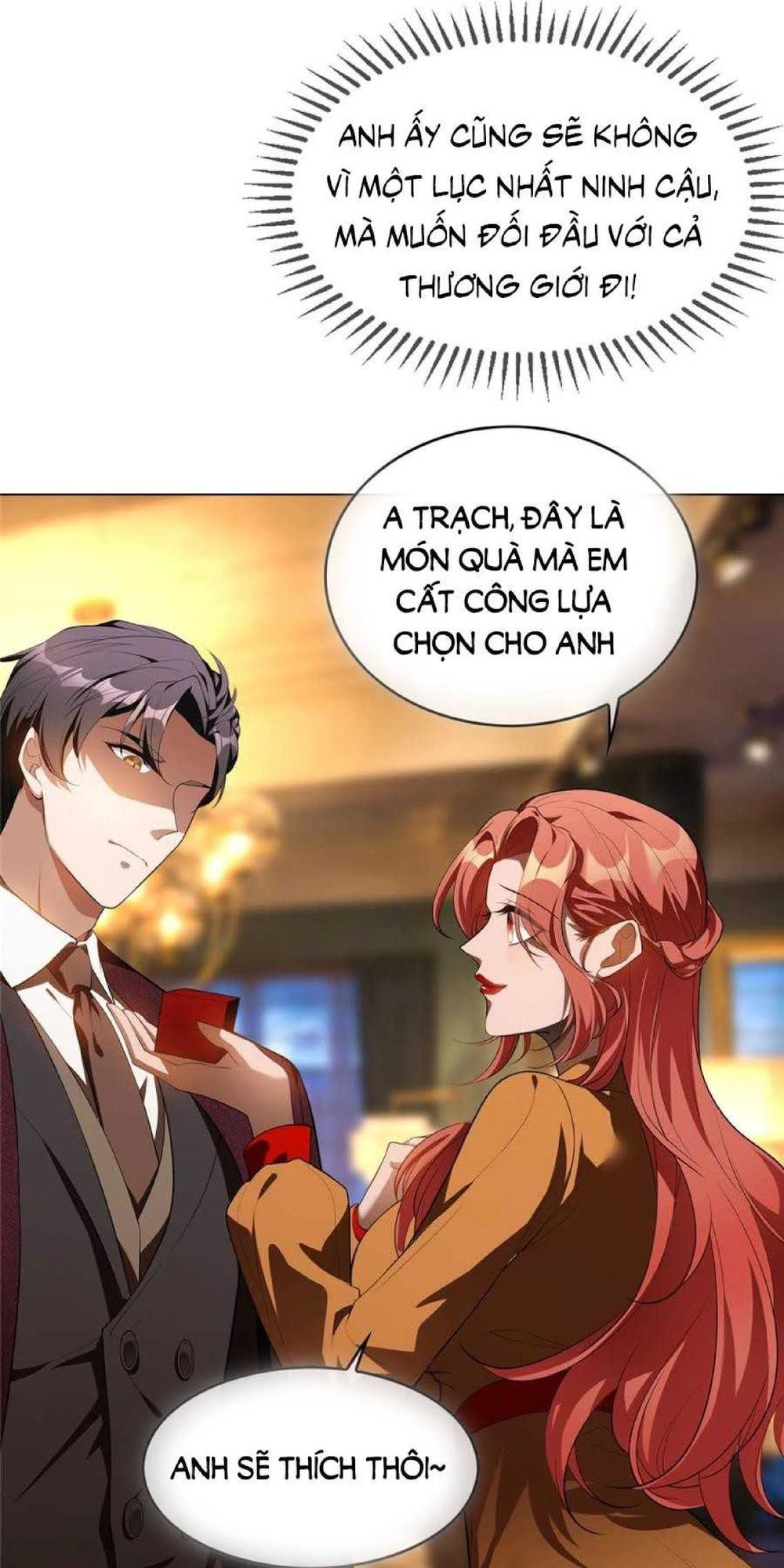 Thuần Tình Lục Thiếu Chapter 136 - 27