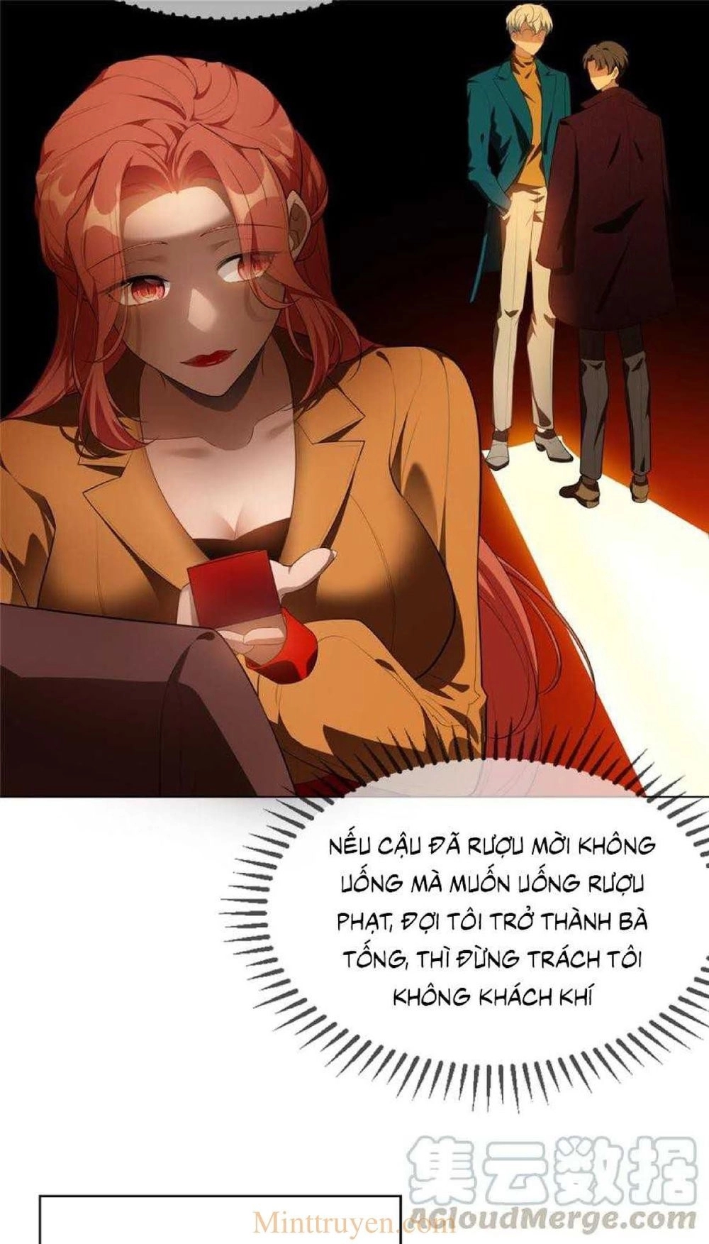 Thuần Tình Lục Thiếu Chapter 136 - 30