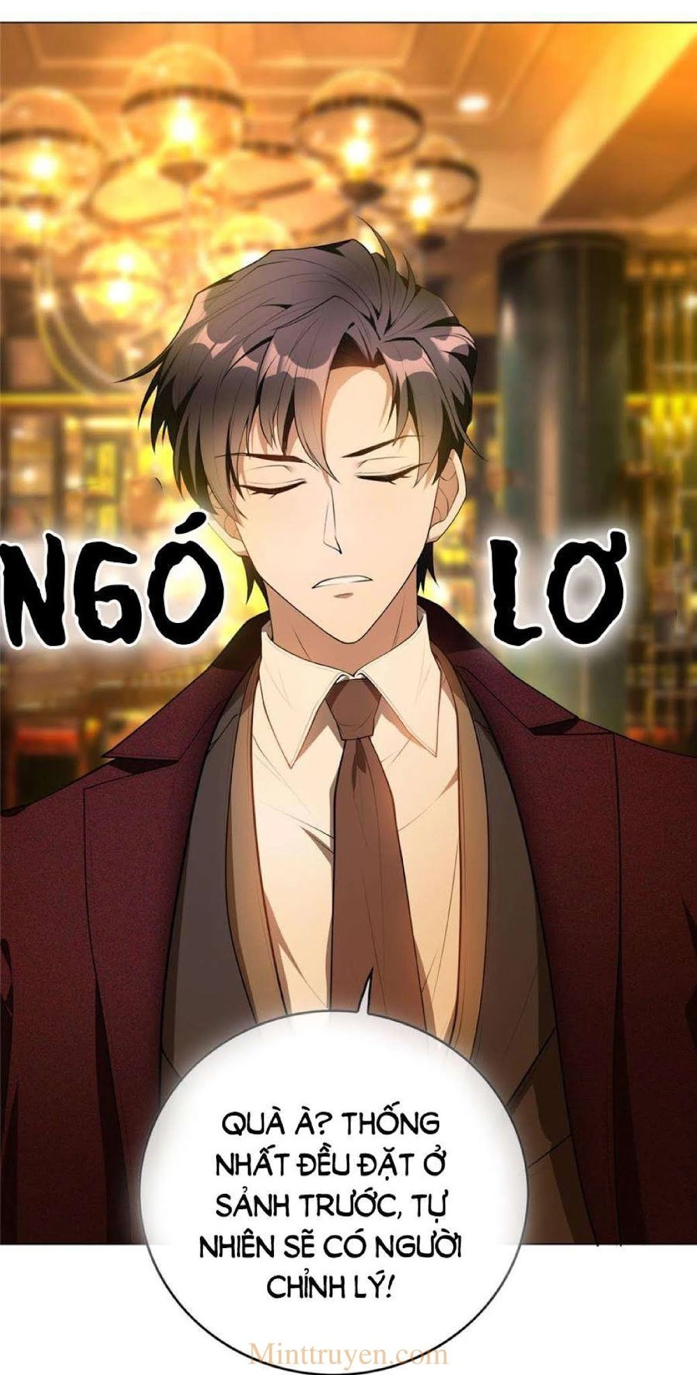 Thuần Tình Lục Thiếu Chapter 136 - 34