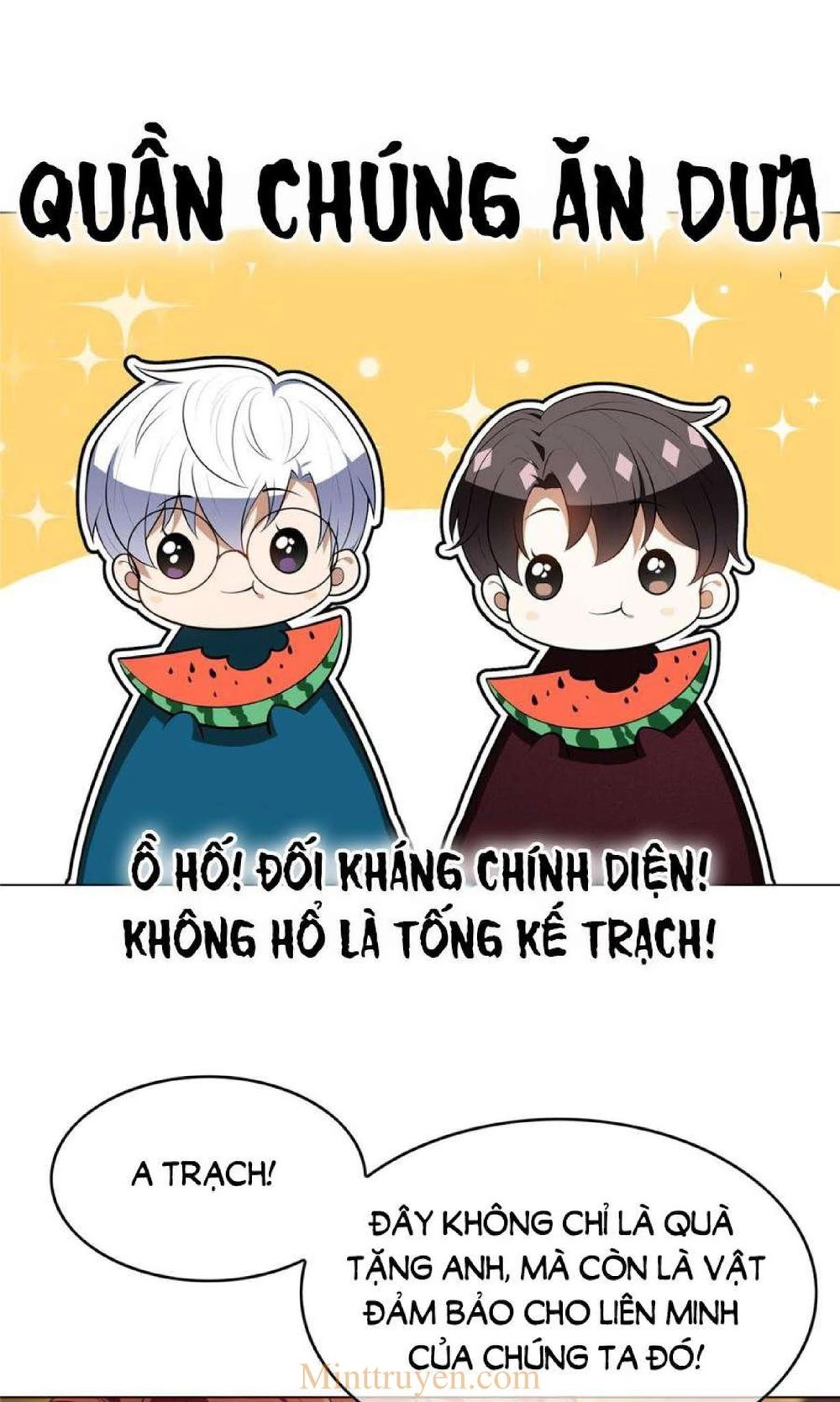 Thuần Tình Lục Thiếu Chapter 136 - 36