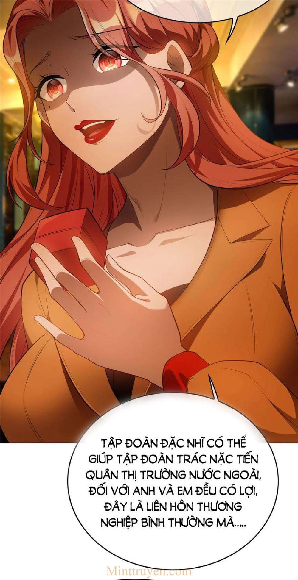 Thuần Tình Lục Thiếu Chapter 136 - 37