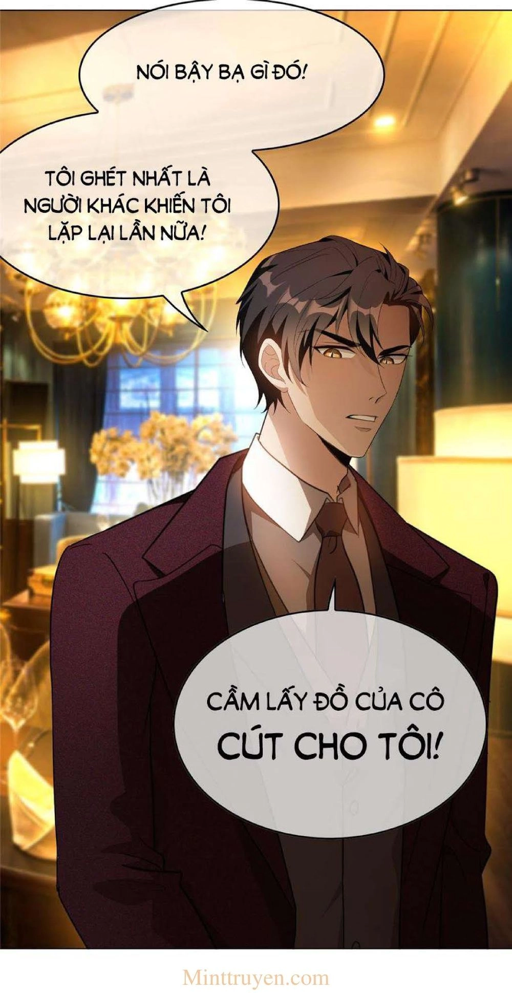 Thuần Tình Lục Thiếu Chapter 136 - 38