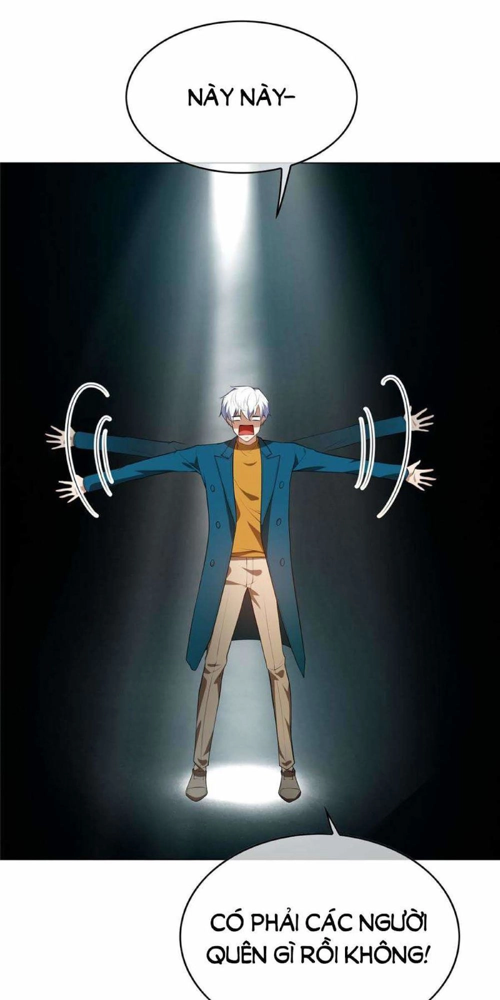 Thuần Tình Lục Thiếu Chapter 136 - 44