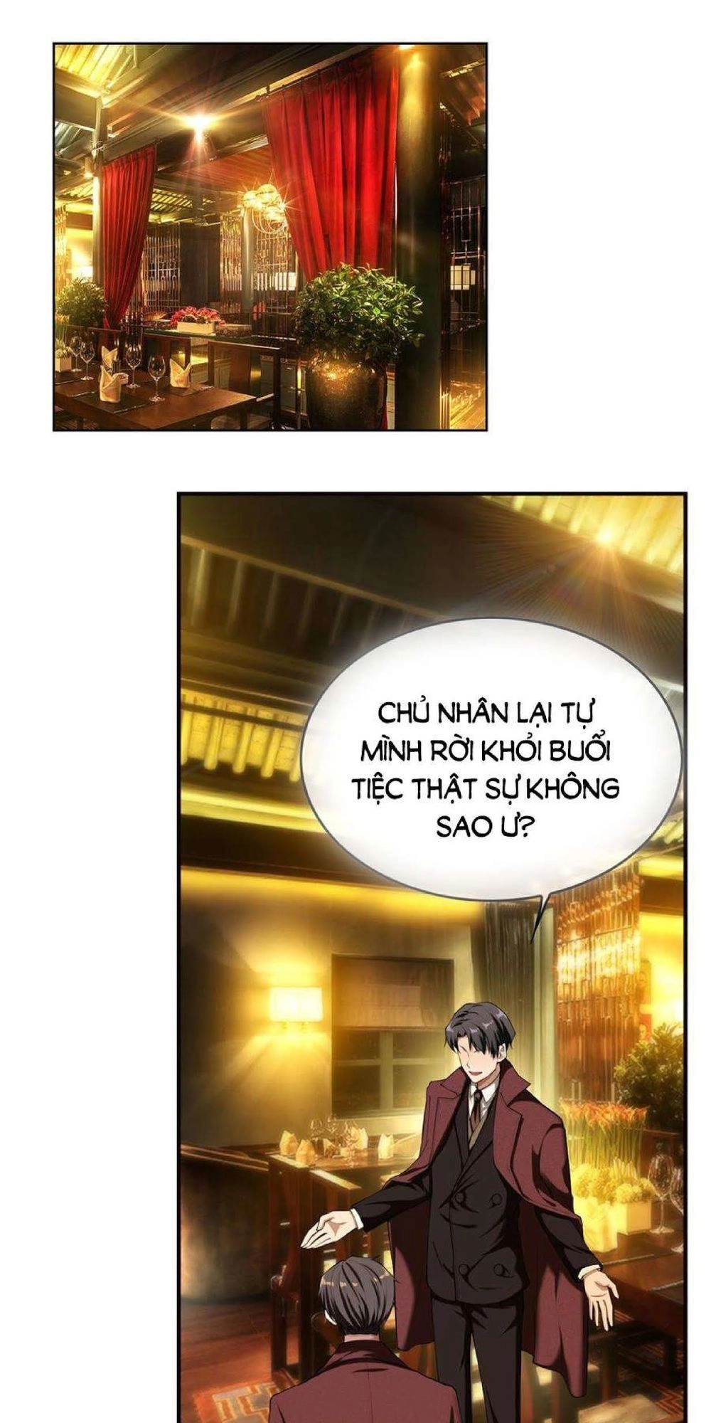 Thuần Tình Lục Thiếu Chapter 136 - 48