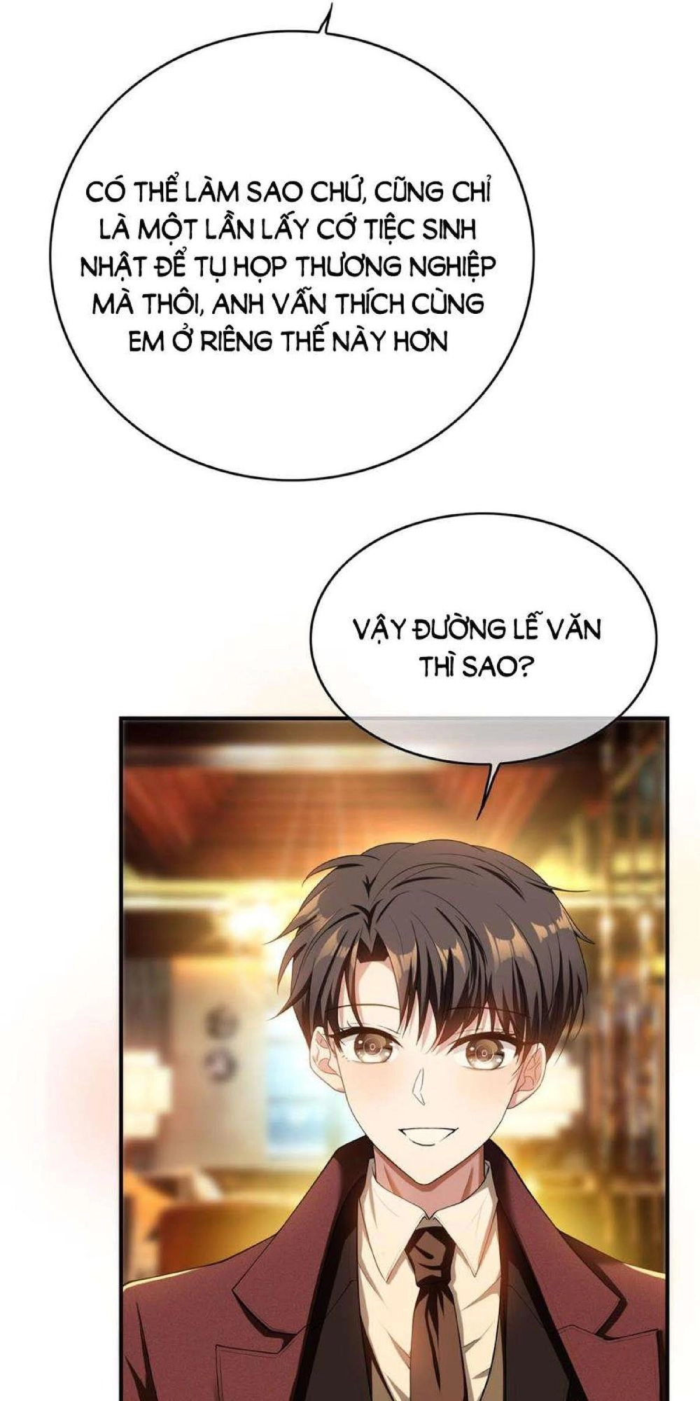 Thuần Tình Lục Thiếu Chapter 136 - 50