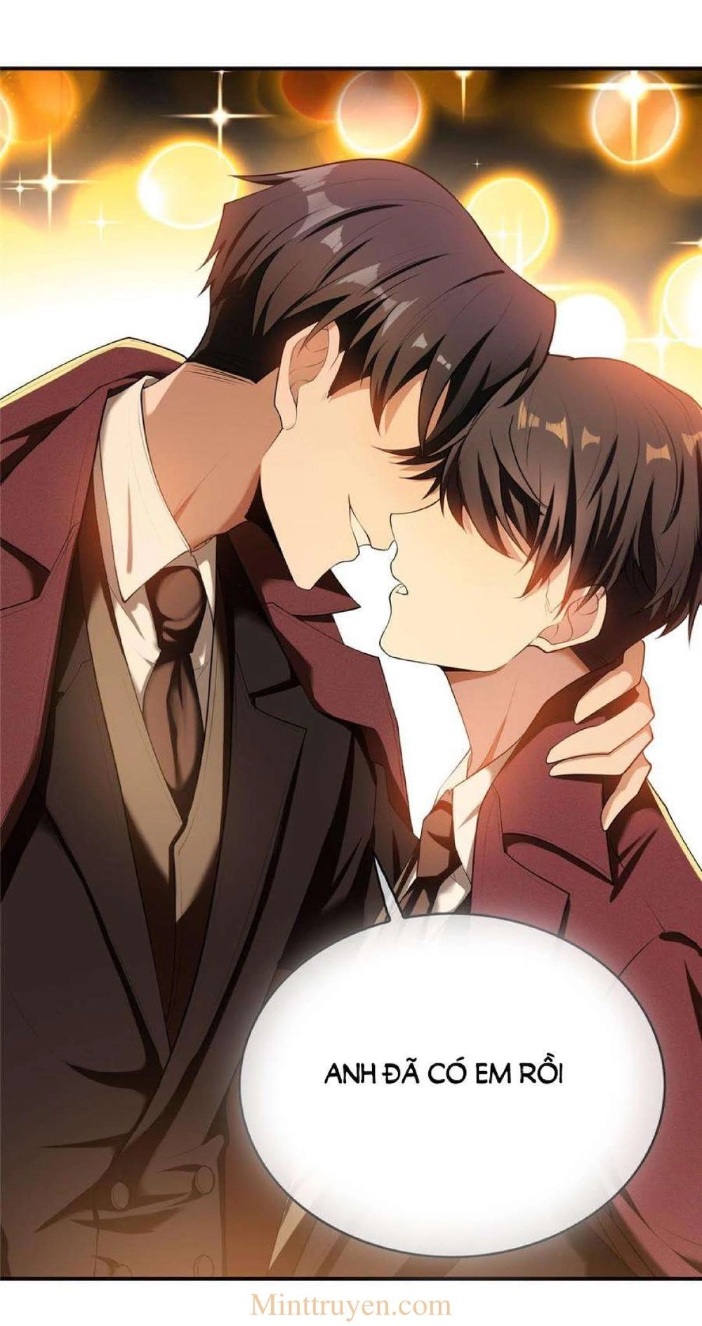 Thuần Tình Lục Thiếu Chapter 136 - 54