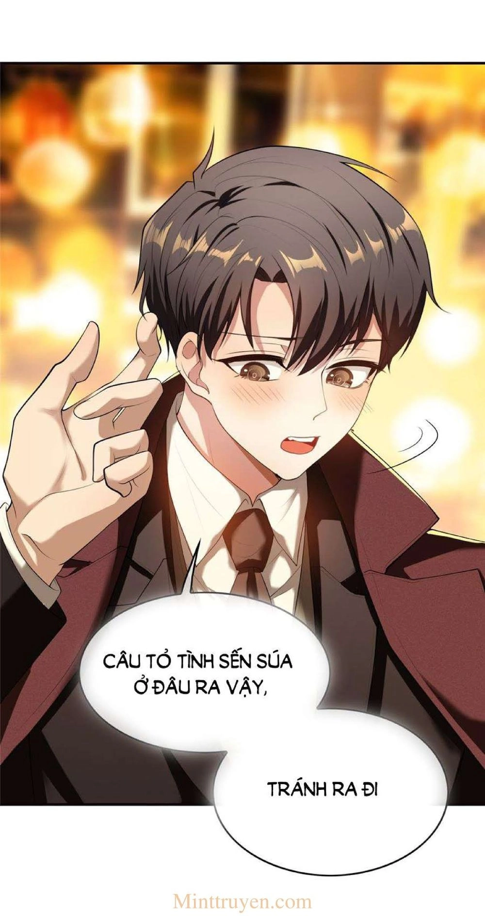 Thuần Tình Lục Thiếu Chapter 136 - 55