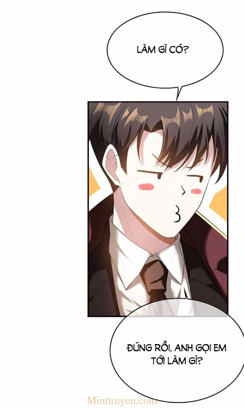 Thuần Tình Lục Thiếu Chapter 136 - 58