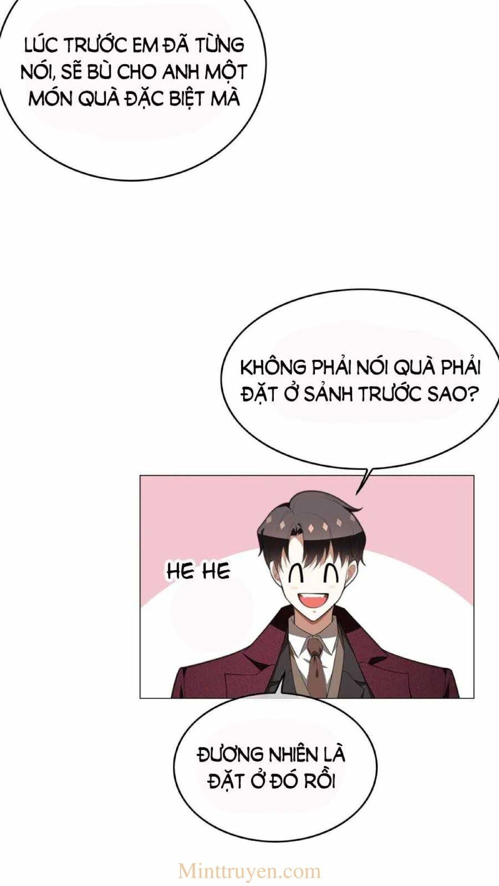 Thuần Tình Lục Thiếu Chapter 137 - 5