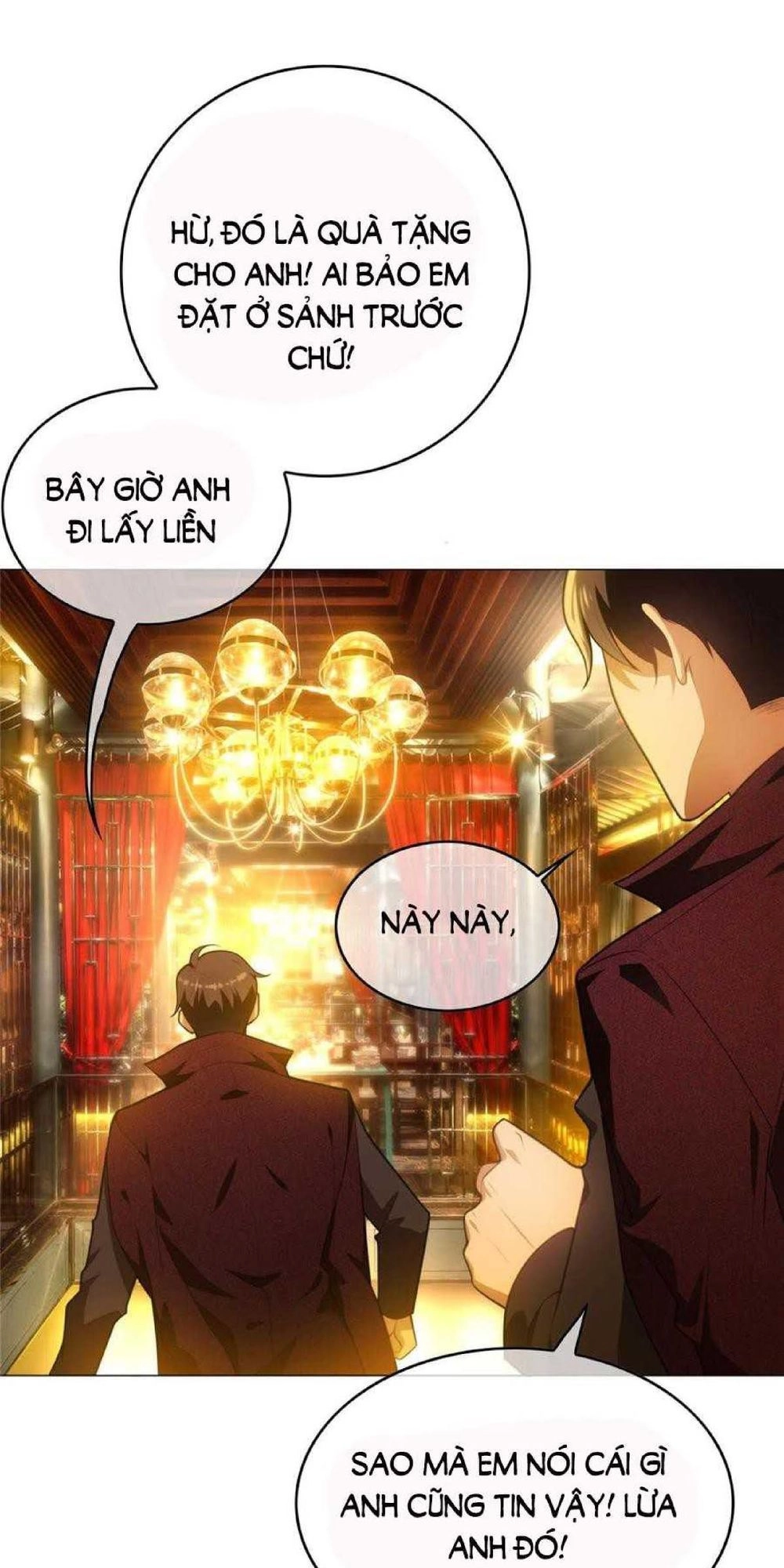 Thuần Tình Lục Thiếu Chapter 137 - 6