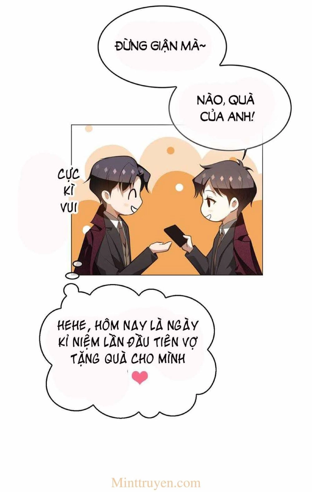 Thuần Tình Lục Thiếu Chapter 137 - 9