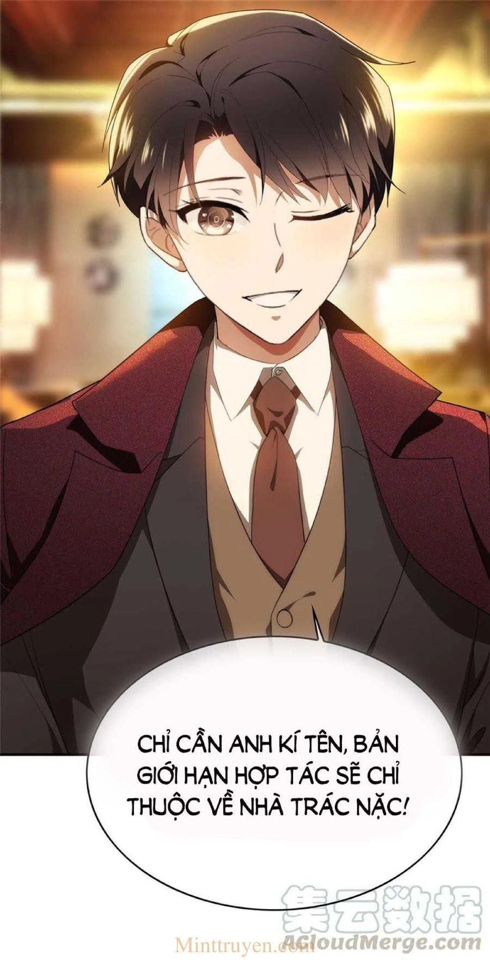 Thuần Tình Lục Thiếu Chapter 137 - 17