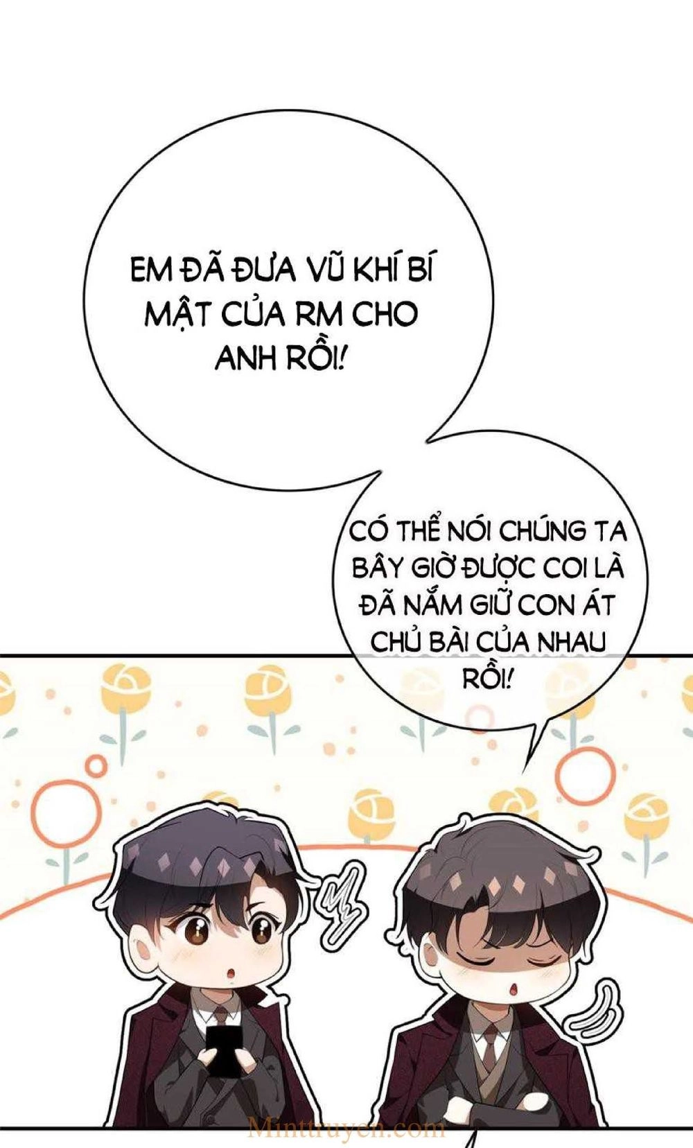 Thuần Tình Lục Thiếu Chapter 137 - 19