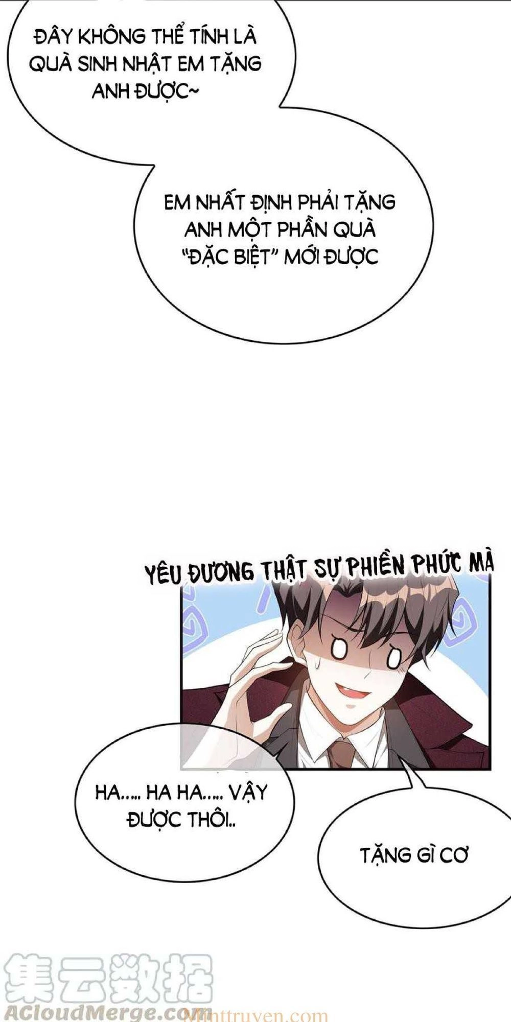 Thuần Tình Lục Thiếu Chapter 137 - 27