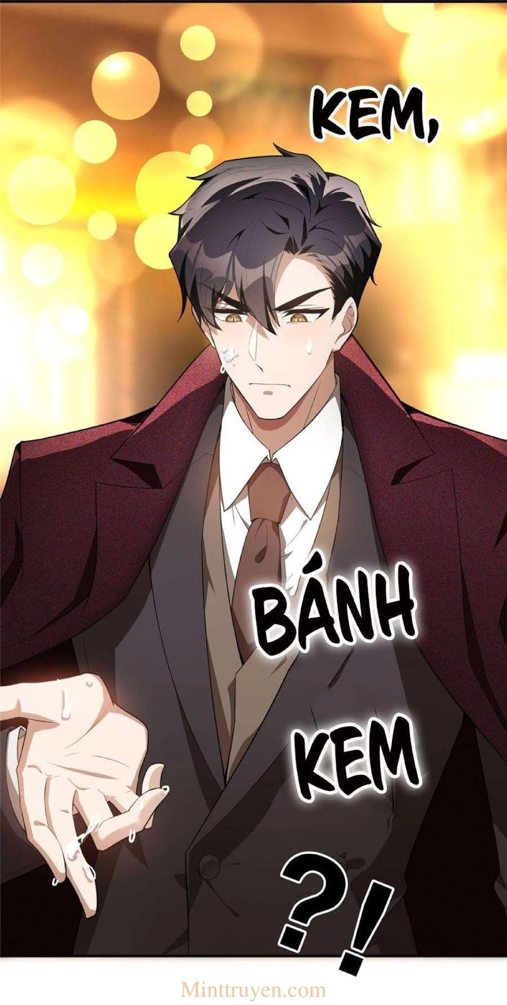 Thuần Tình Lục Thiếu Chapter 137 - 37