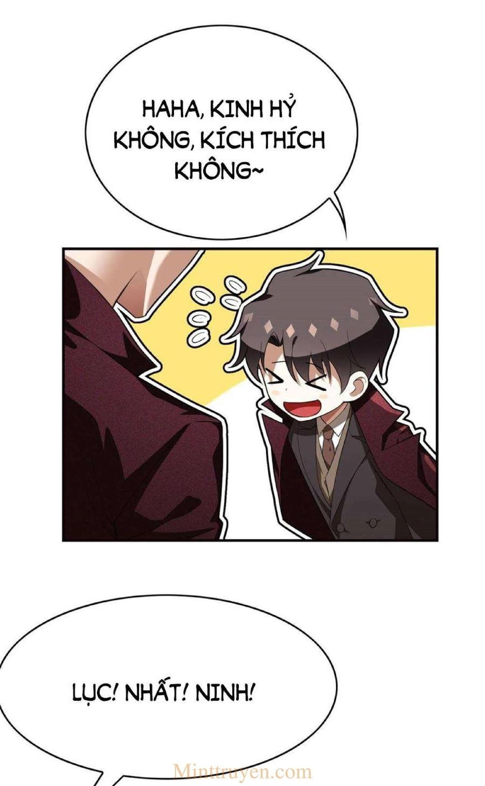 Thuần Tình Lục Thiếu Chapter 137 - 38