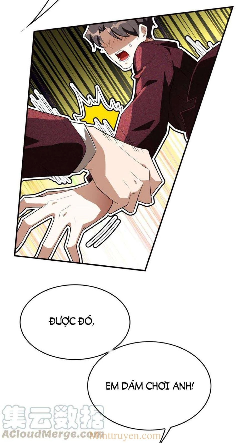 Thuần Tình Lục Thiếu Chapter 137 - 39