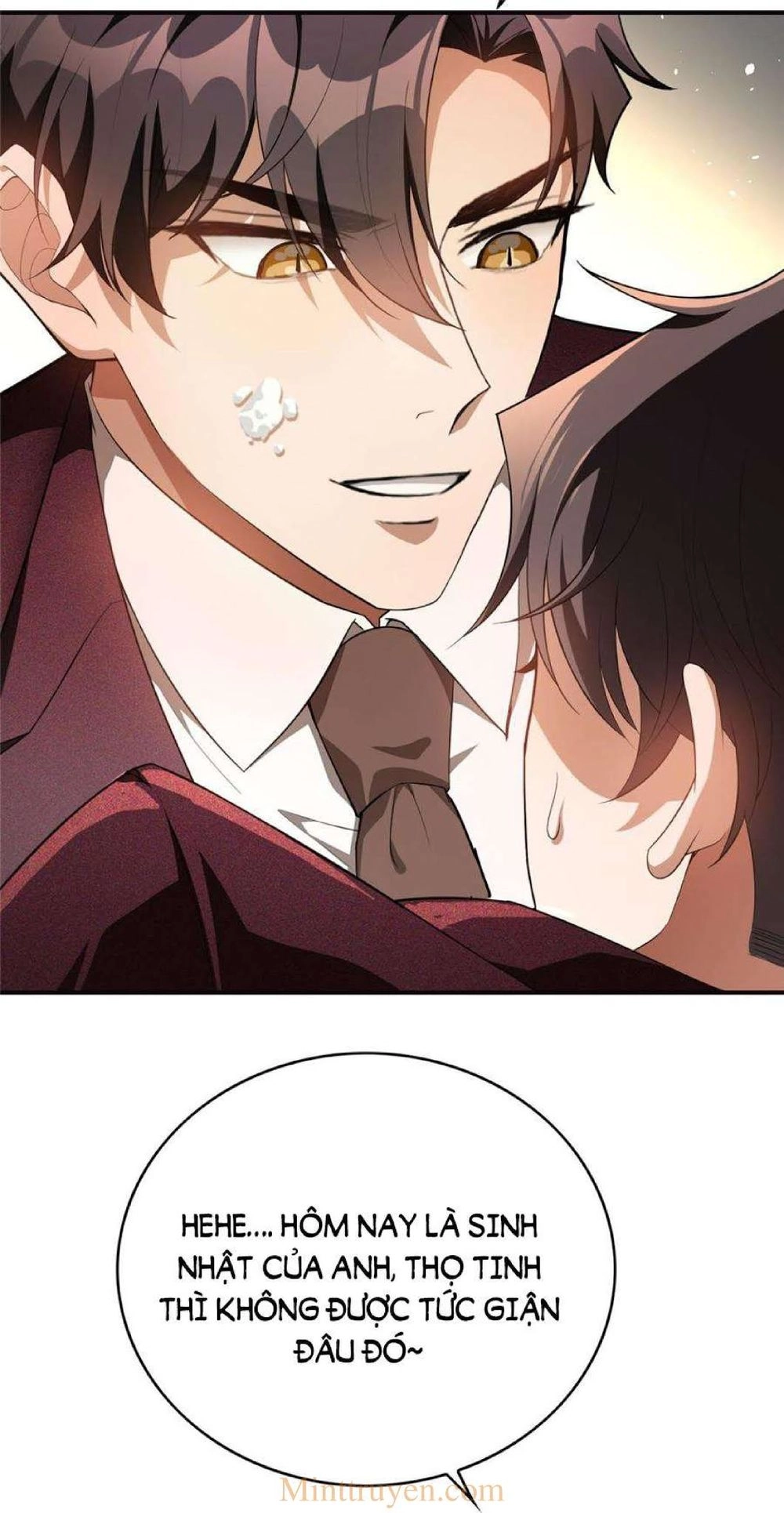 Thuần Tình Lục Thiếu Chapter 137 - 40