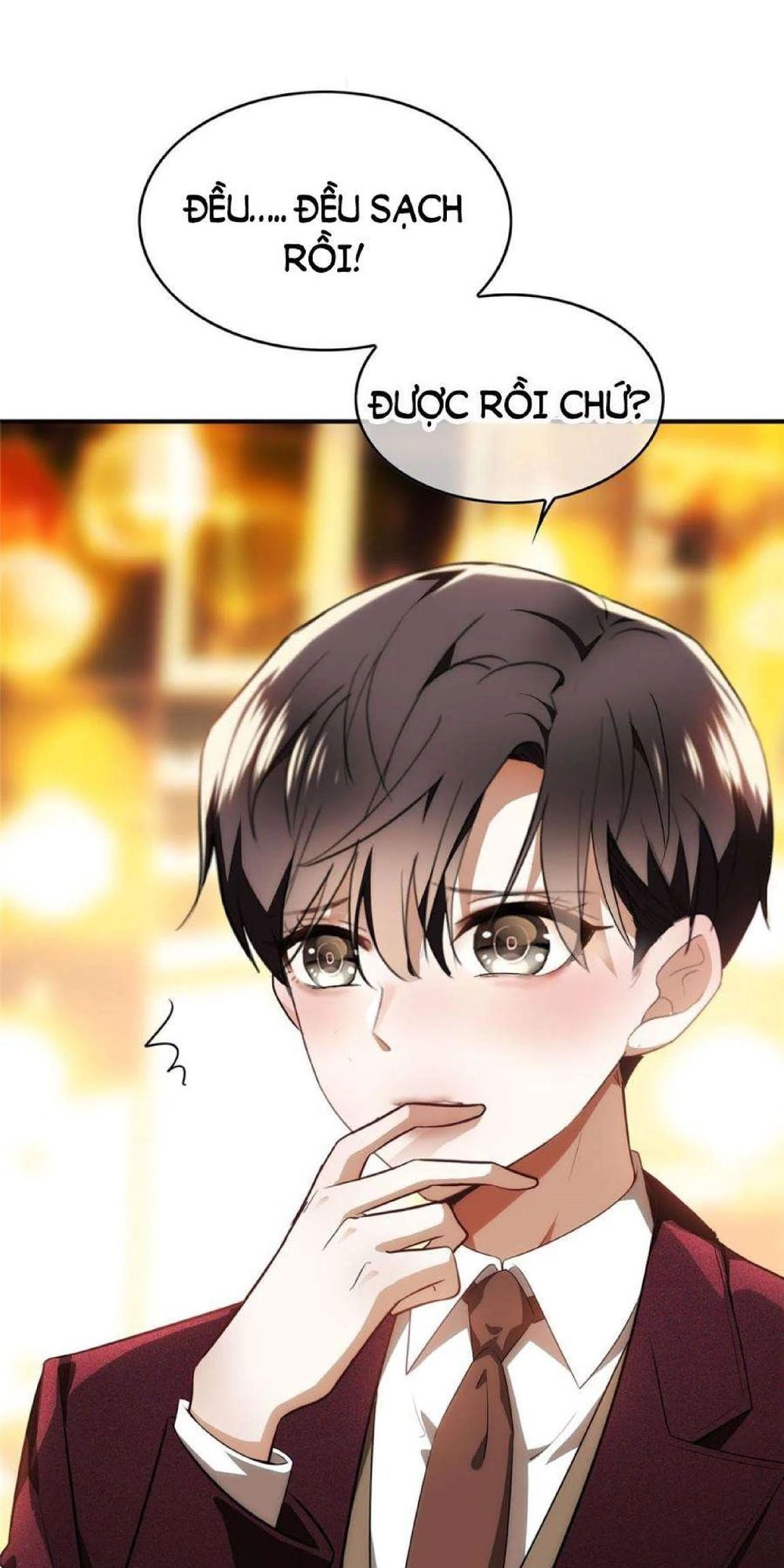 Thuần Tình Lục Thiếu Chapter 137 - 53