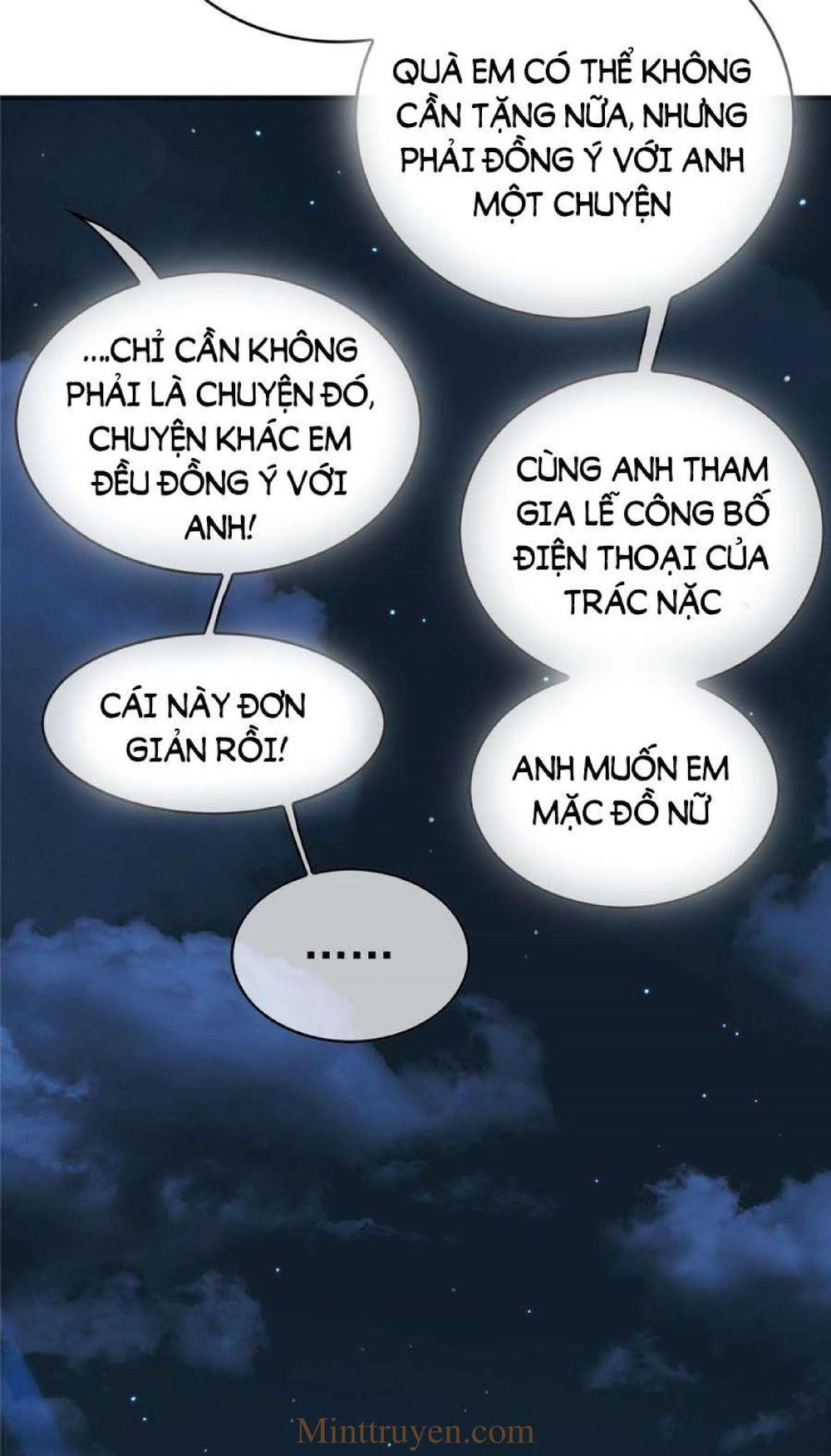 Thuần Tình Lục Thiếu Chapter 137 - 56