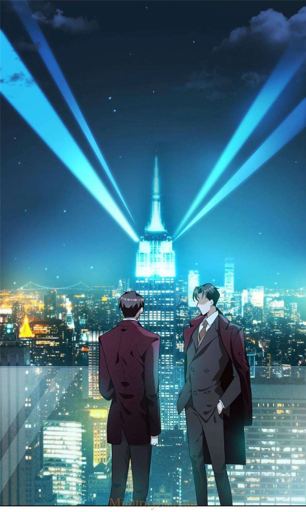 Thuần Tình Lục Thiếu Chapter 137 - 57