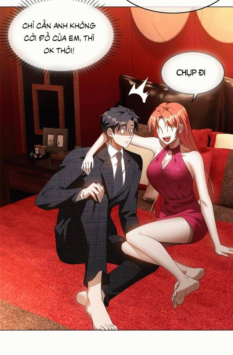 Thuần Tình Lục Thiếu Chapter 140.2 - 14