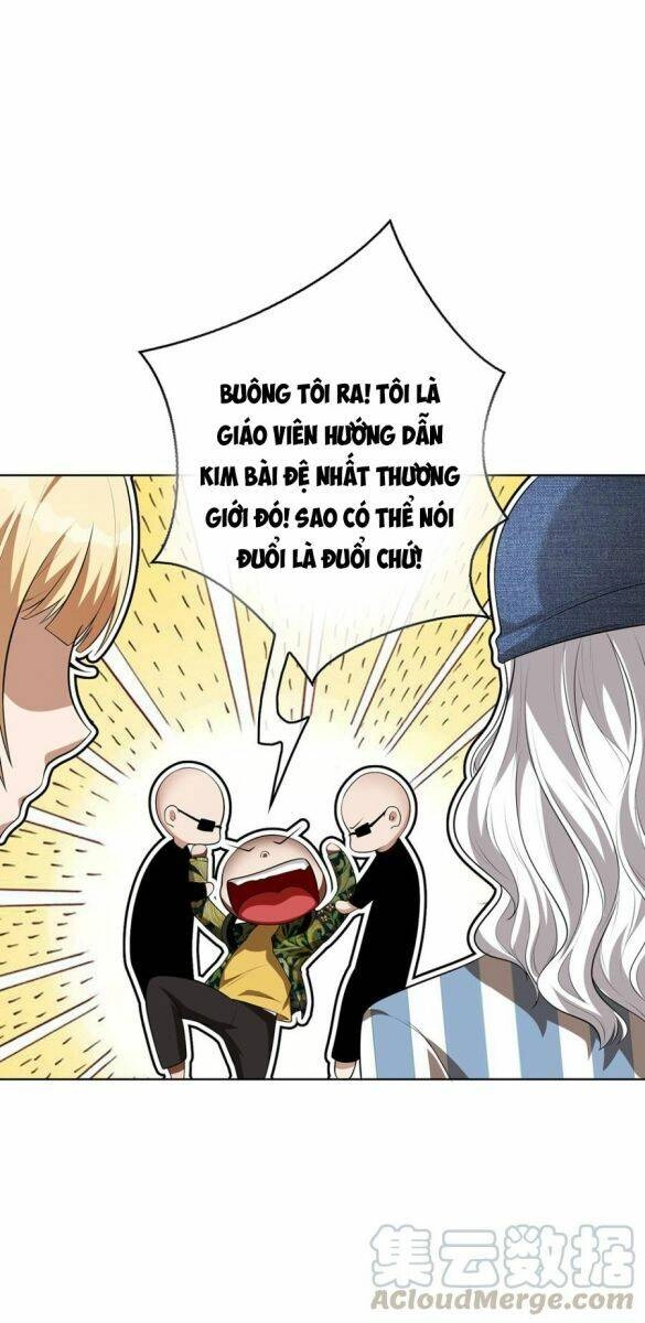 Thuần Tình Lục Thiếu Chapter 142.2 - 3