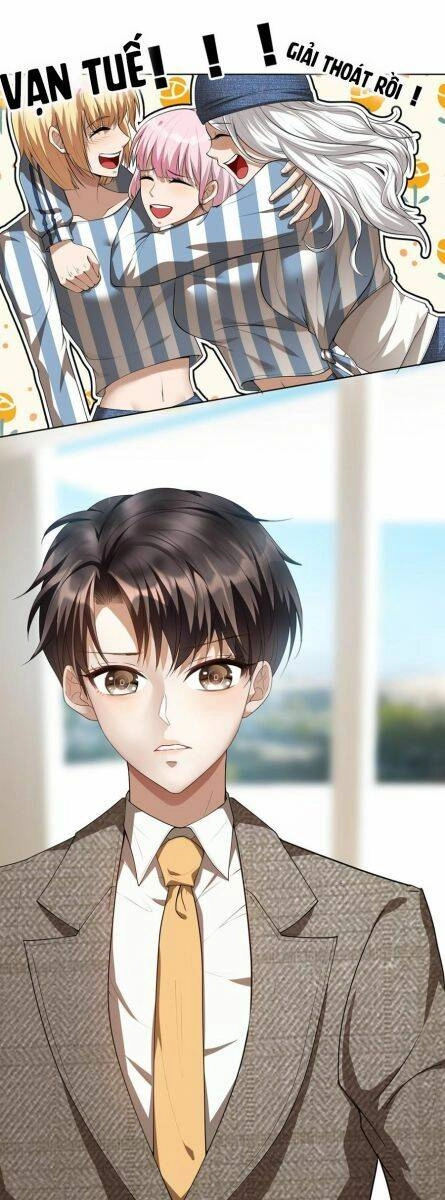 Thuần Tình Lục Thiếu Chapter 142.2 - 4