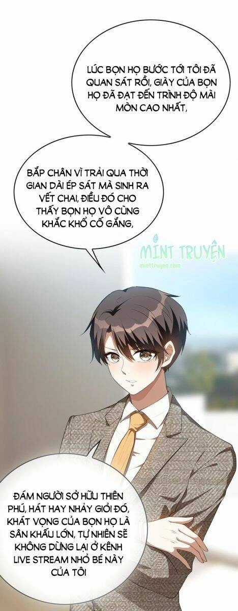 Thuần Tình Lục Thiếu Chapter 142.2 - 6