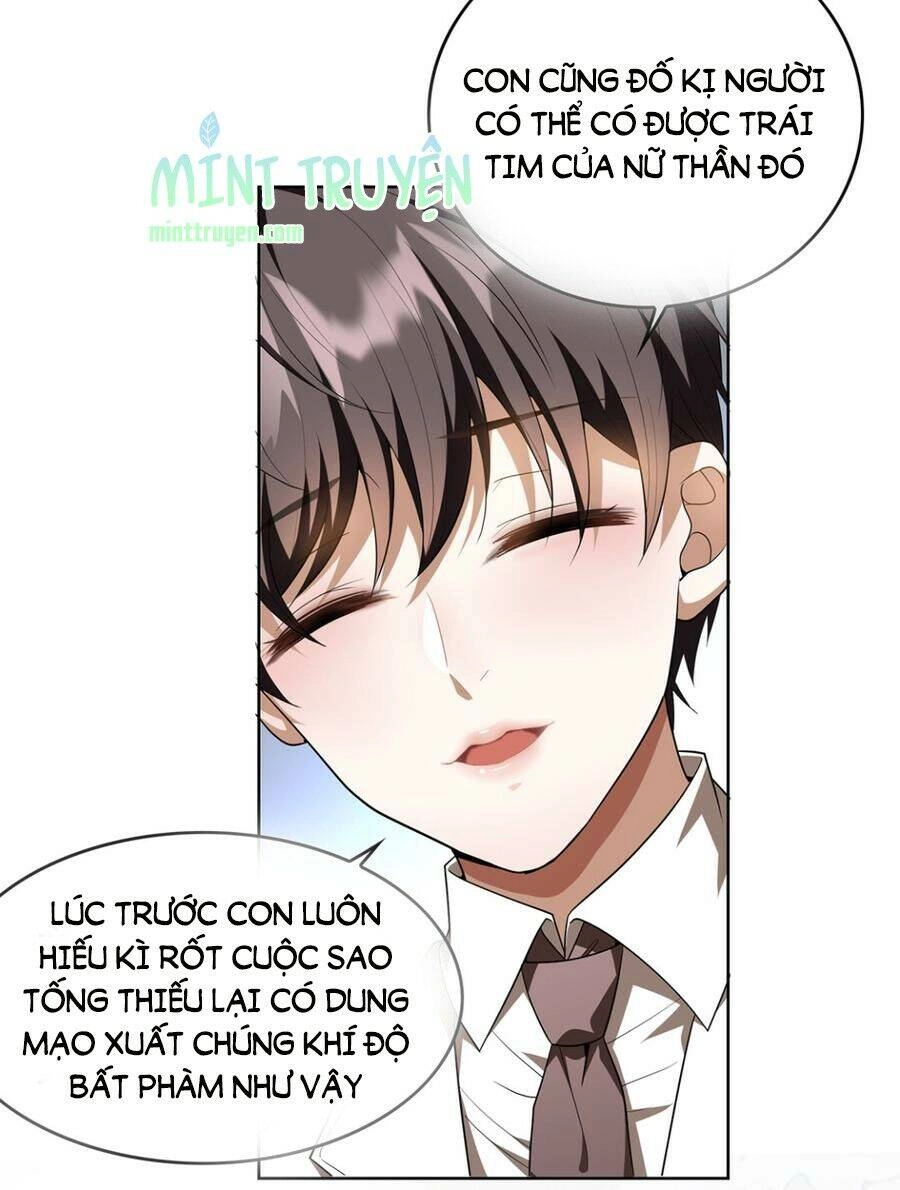 Thuần Tình Lục Thiếu Chapter 144.2 - 3