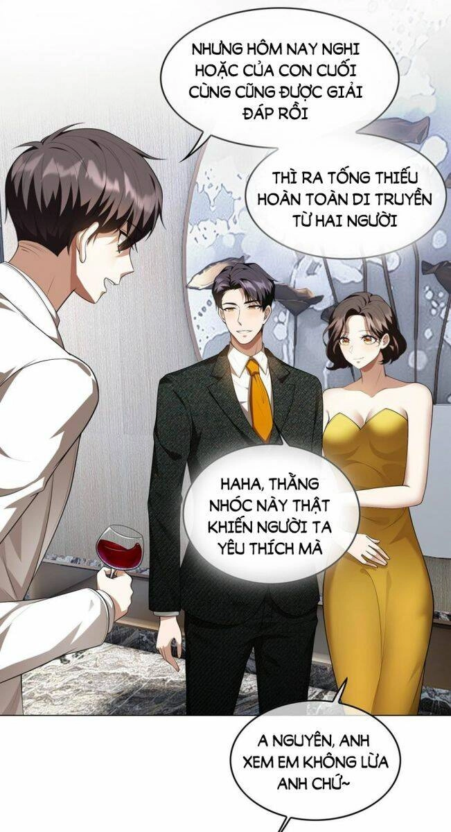 Thuần Tình Lục Thiếu Chapter 144.2 - 4