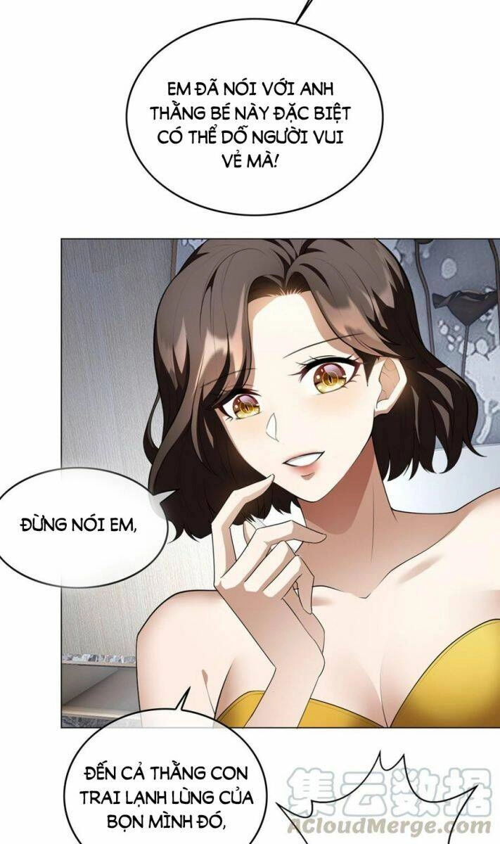 Thuần Tình Lục Thiếu Chapter 144.2 - 5