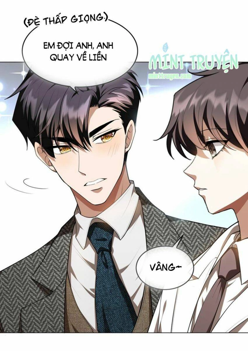 Thuần Tình Lục Thiếu Chapter 144.2 - 7