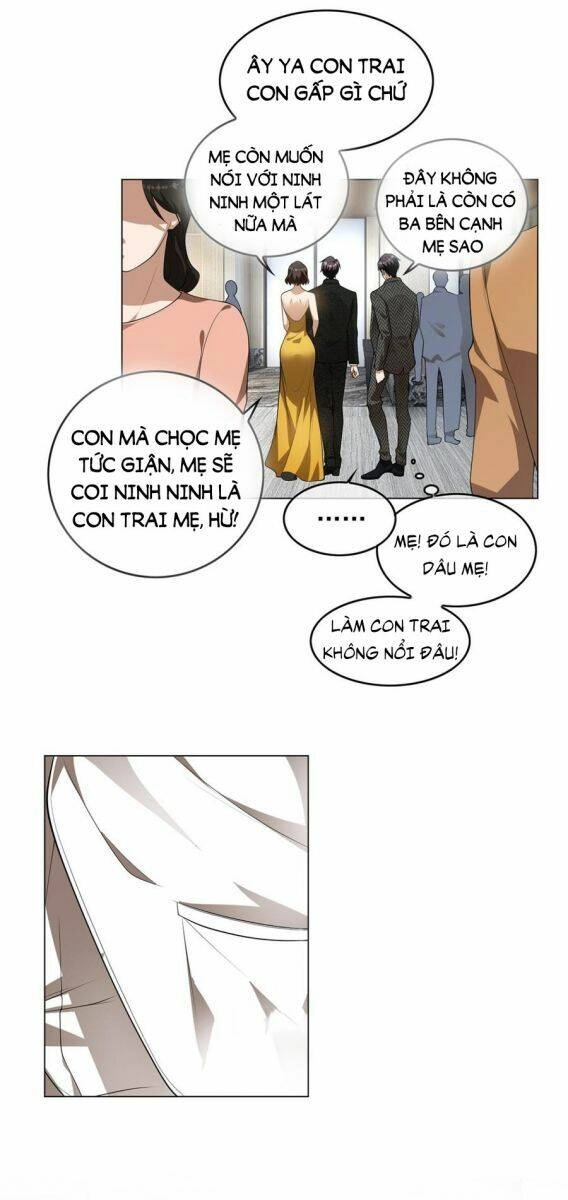 Thuần Tình Lục Thiếu Chapter 144.2 - 8