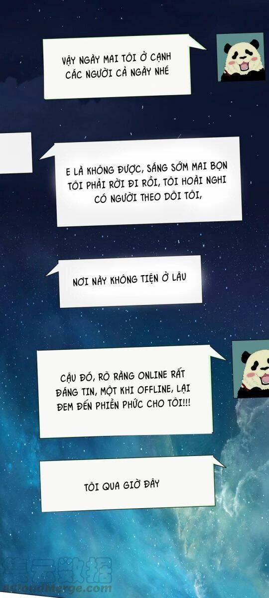 Thuần Tình Lục Thiếu Chapter 144.2 - 12