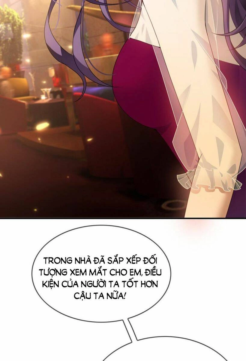 Thuần Tình Lục Thiếu Chapter 159.1 - 4