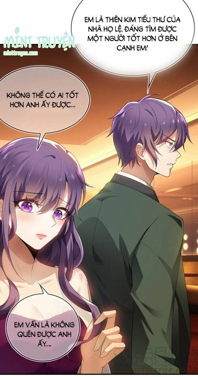 Thuần Tình Lục Thiếu Chapter 159.1 - 5