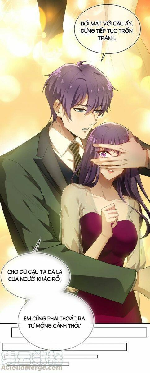 Thuần Tình Lục Thiếu Chapter 159.1 - 9