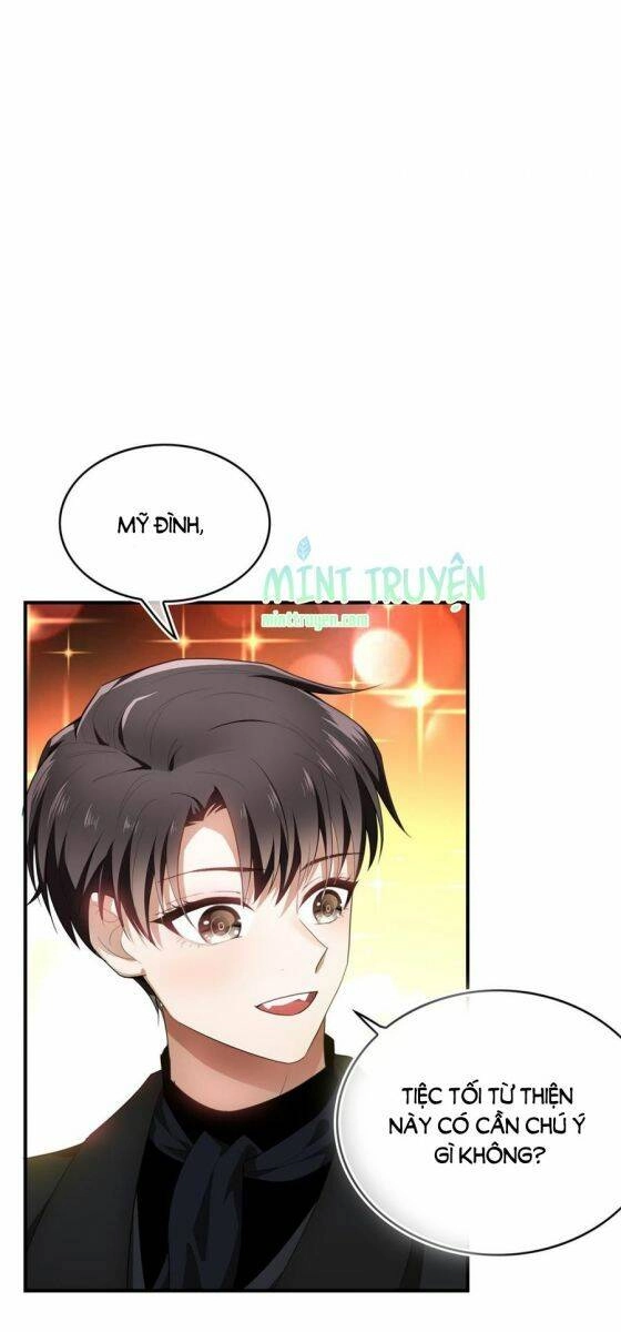 Thuần Tình Lục Thiếu Chapter 159.1 - 10