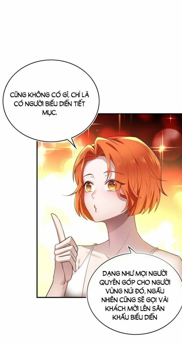 Thuần Tình Lục Thiếu Chapter 159.1 - 11