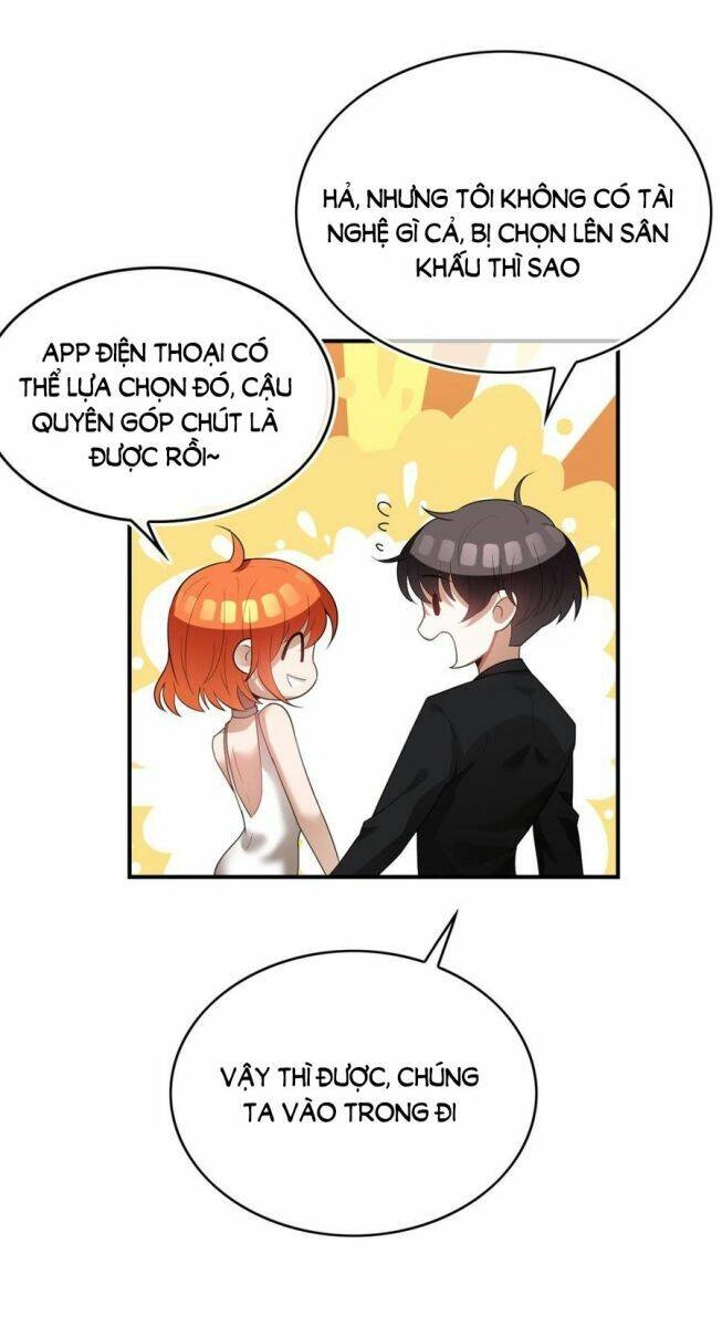 Thuần Tình Lục Thiếu Chapter 159.1 - 12