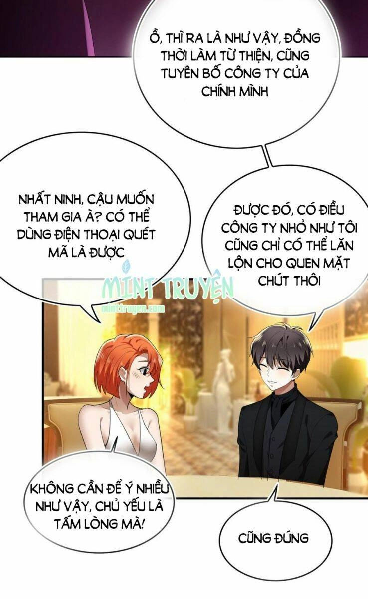 Thuần Tình Lục Thiếu Chapter 159.1 - 16