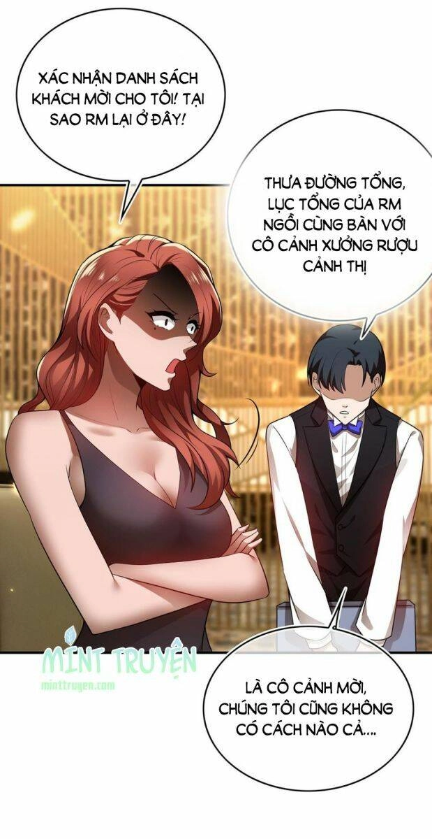 Thuần Tình Lục Thiếu Chapter 159.1 - 19