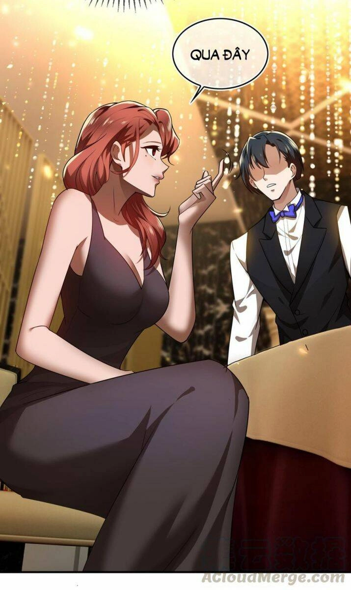 Thuần Tình Lục Thiếu Chapter 159.1 - 21