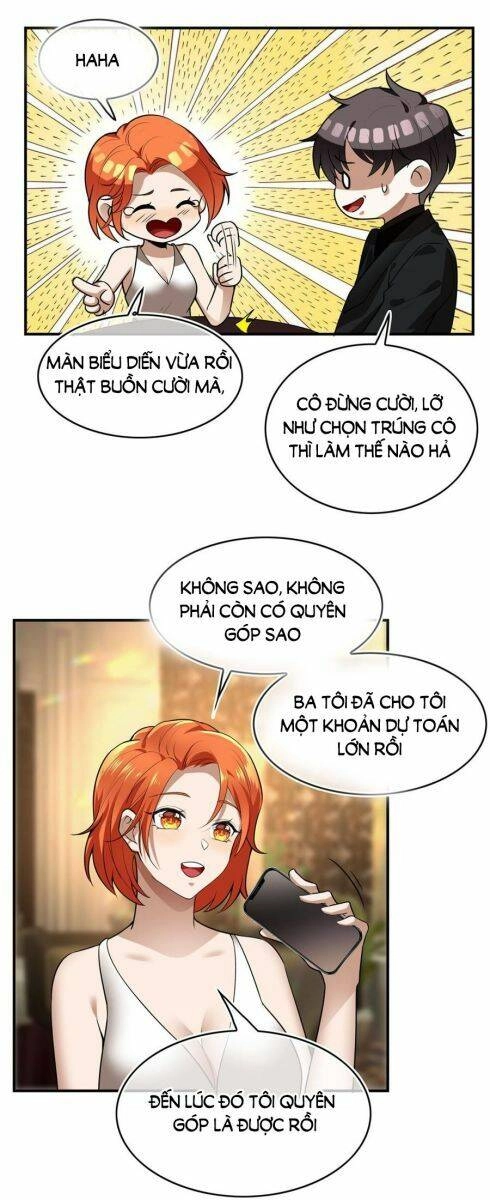 Thuần Tình Lục Thiếu Chapter 159.2 - 3