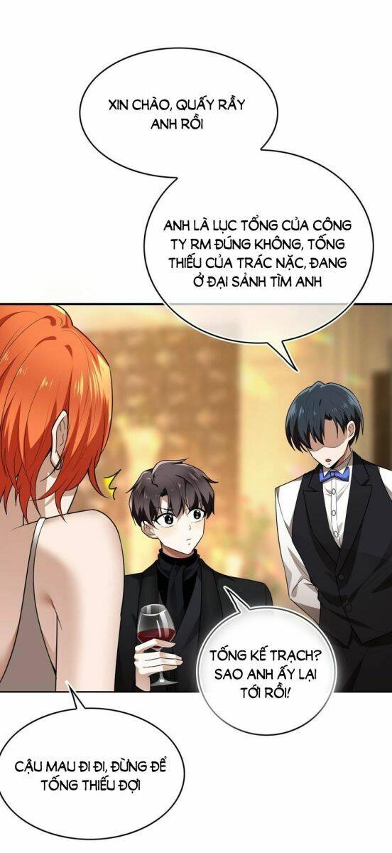 Thuần Tình Lục Thiếu Chapter 159.2 - 4