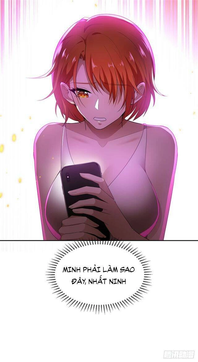 Thuần Tình Lục Thiếu Chapter 159.2 - 22