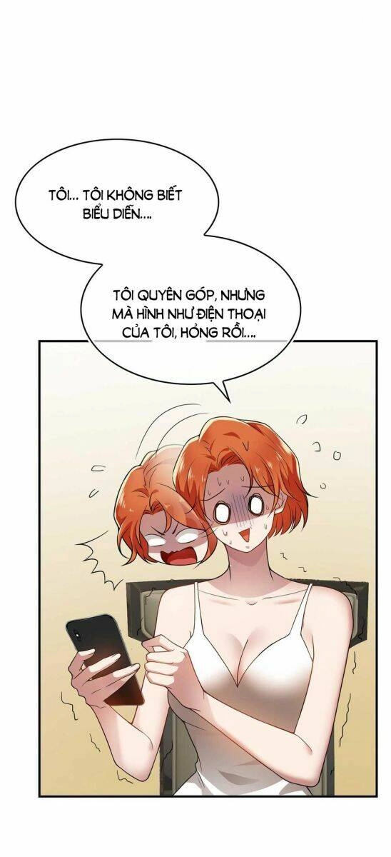 Thuần Tình Lục Thiếu Chapter 160.1 - 4