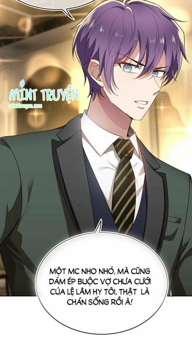 Thuần Tình Lục Thiếu Chapter 160.1 - 14